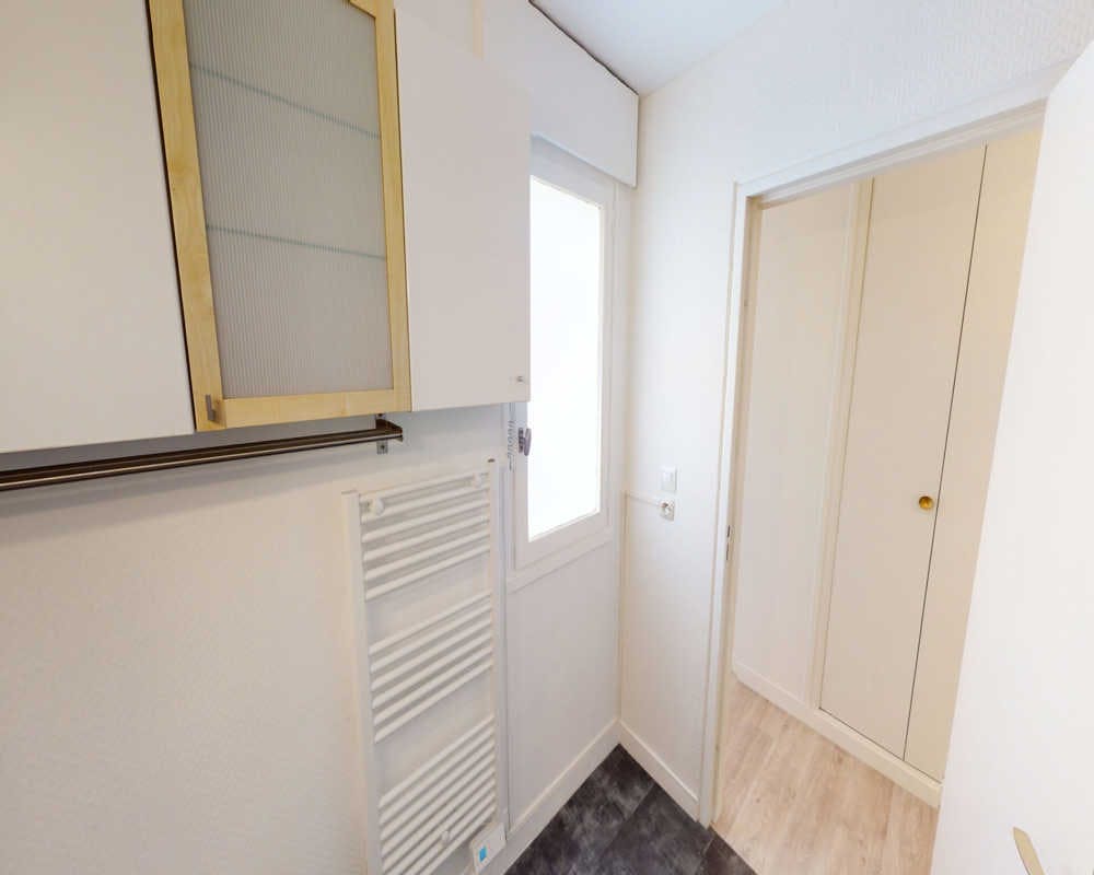 Apartment Paris, 80m² — photo 30