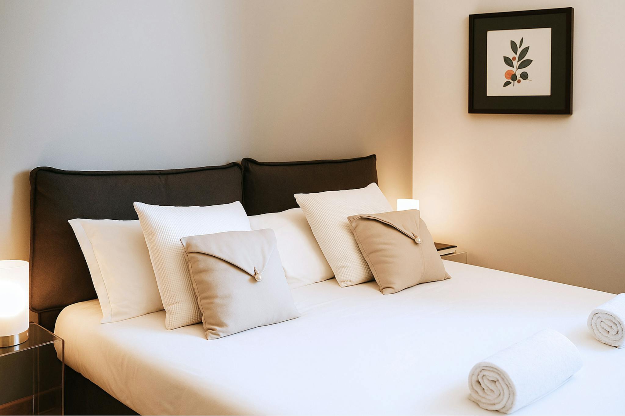 Via Paolo Lomazzo, Milan preview