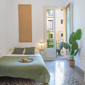 Private room for rent for €965 per month in Barcelona, Carrer dels Assaonadors