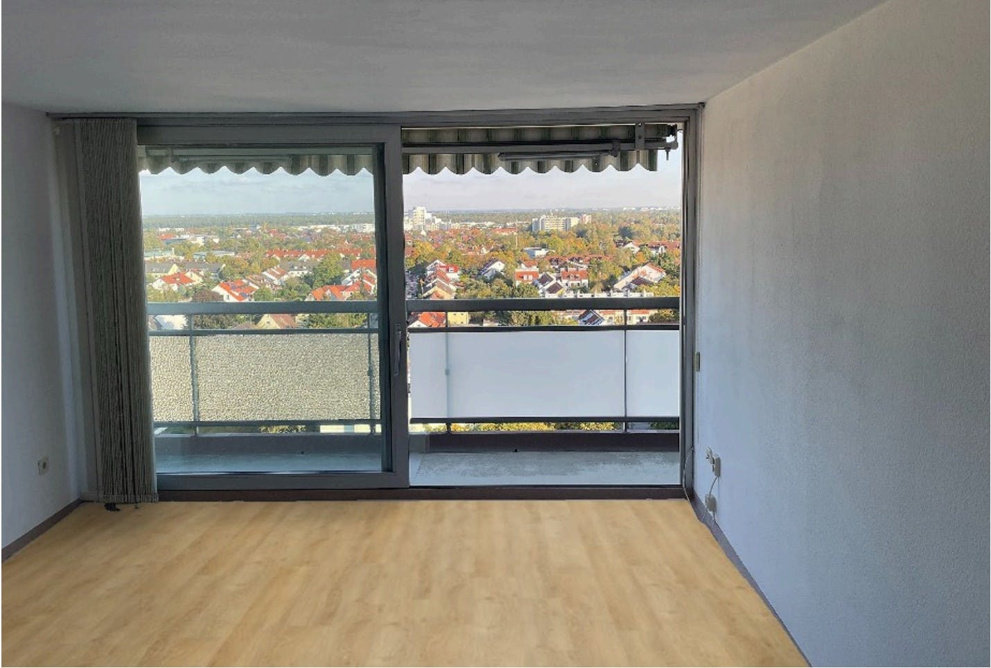 Apartment Unterschleißheim — photo 4