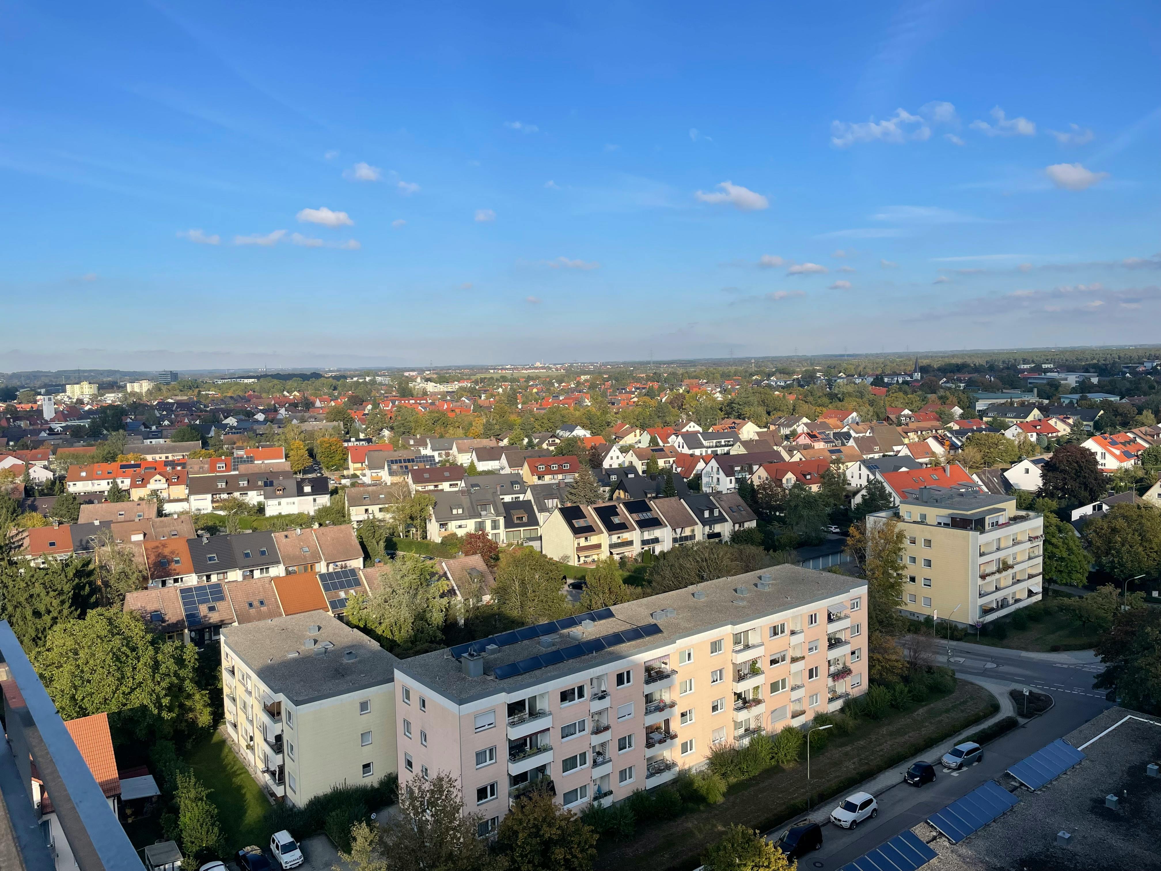 Apartment Unterschleißheim — photo 7