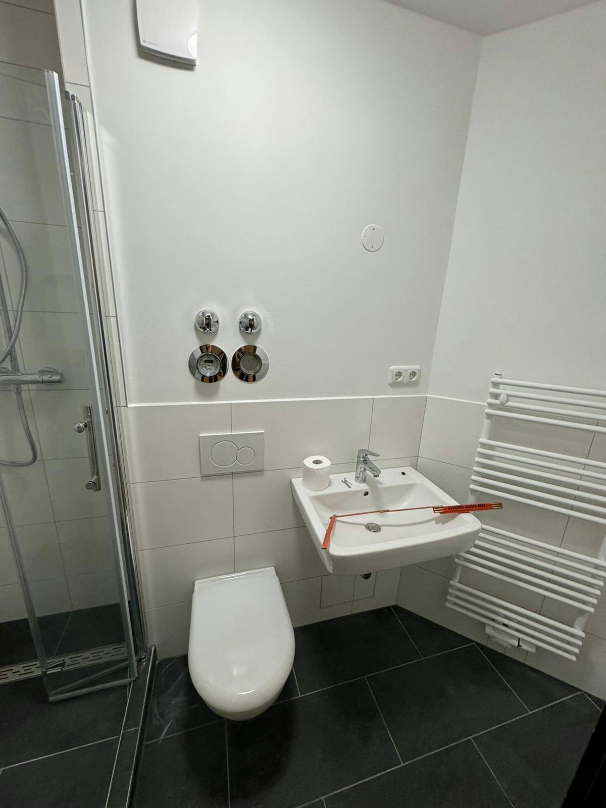 Apartment Unterschleißheim — photo 3
