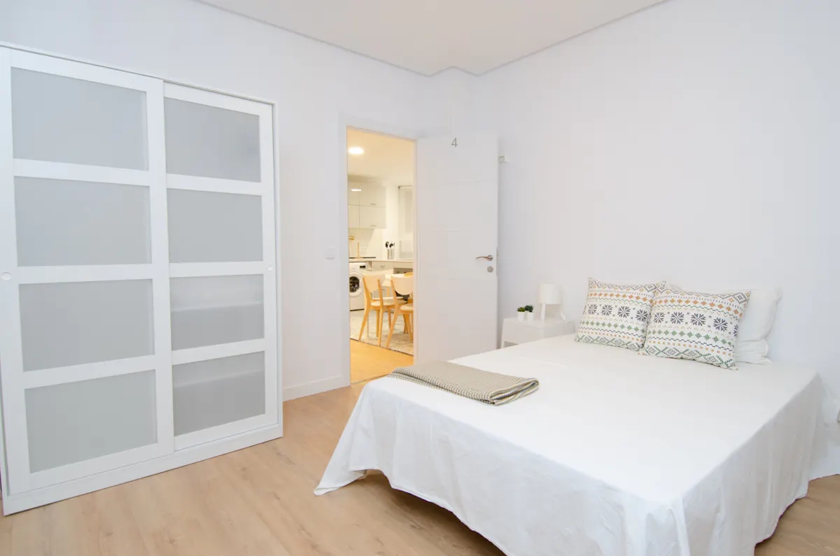 Private room in Calle del Doctor Esquerdo, Madrid (1473198) ROOM