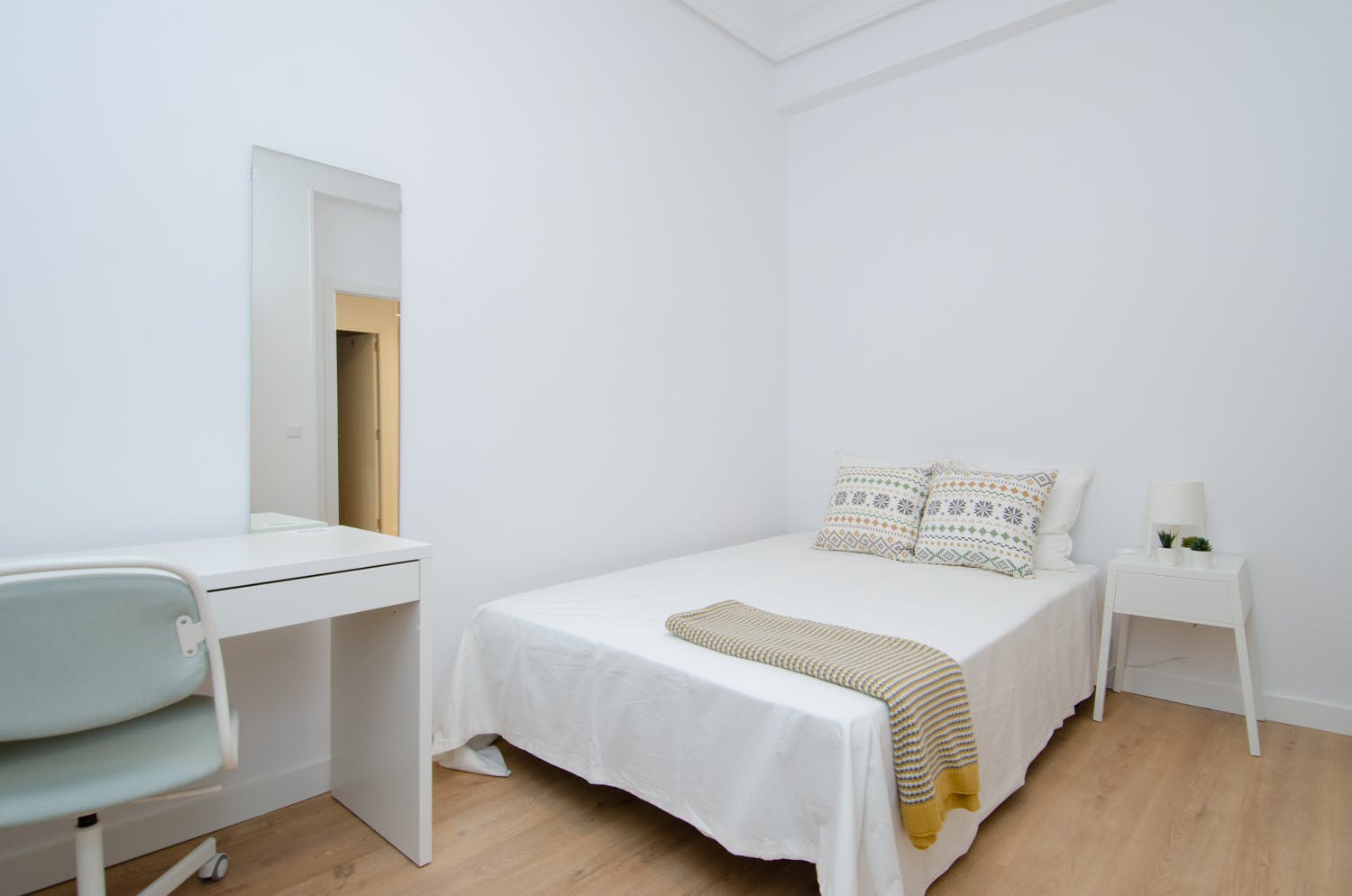 Calle del Doctor Esquerdo, Madrid preview