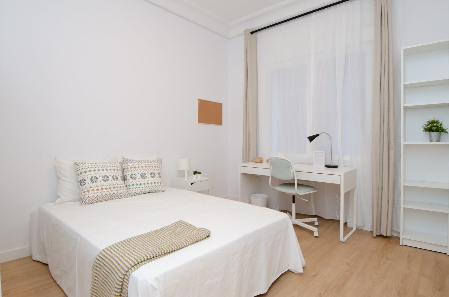 Calle del Doctor Esquerdo, Madrid preview