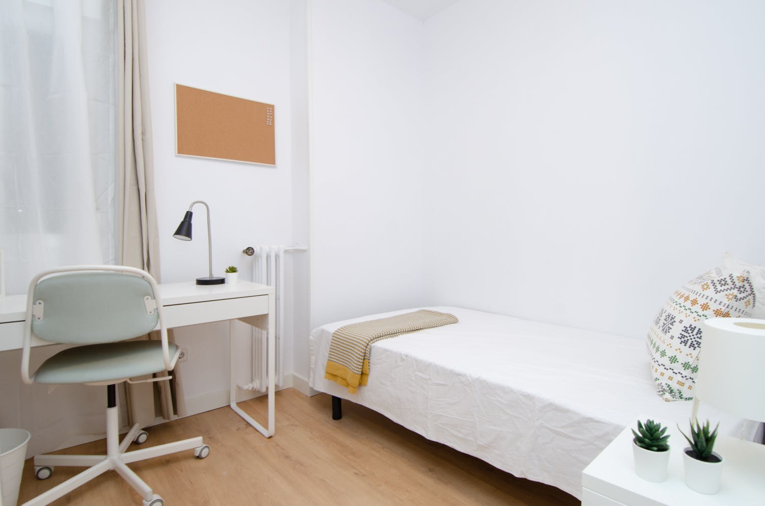 Calle del Doctor Esquerdo, Madrid Madrid