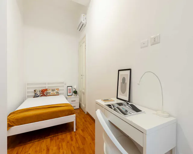 Private room in Piazzale Susa, Milan (1473203) room image 2