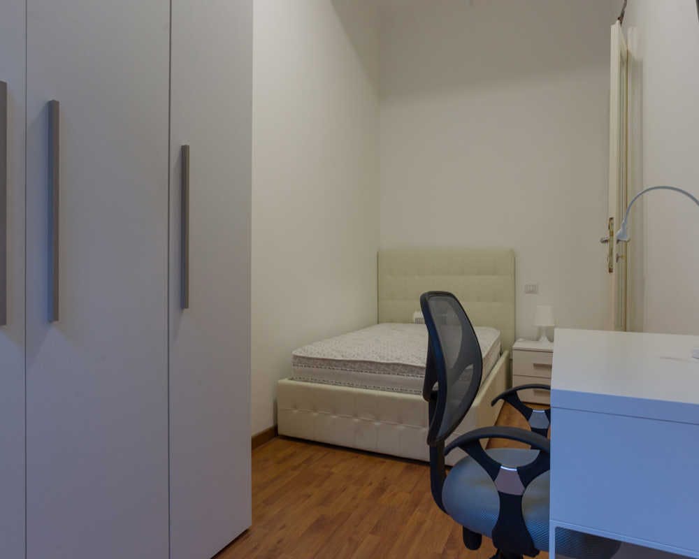 Piazzale Susa, Milan preview