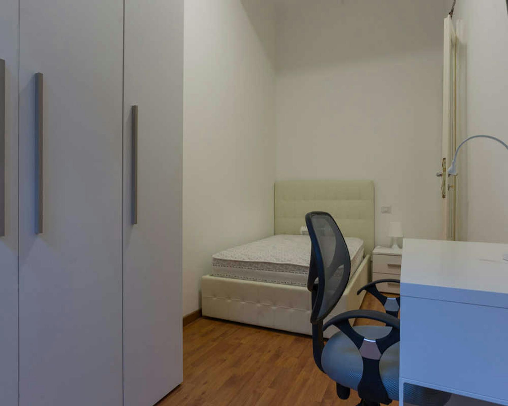 Piazzale Susa, Milan preview