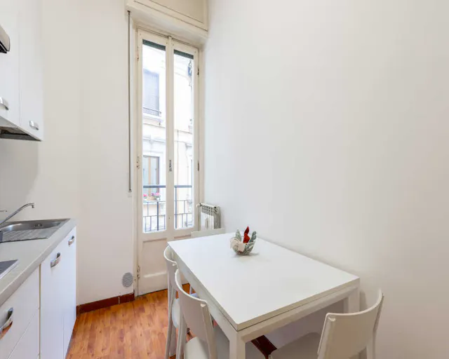 Private room in Piazzale Susa, Milan (1473203) room image 8