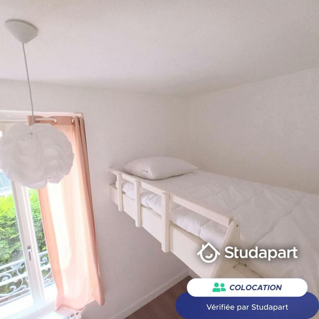 Pièce à Pontoise