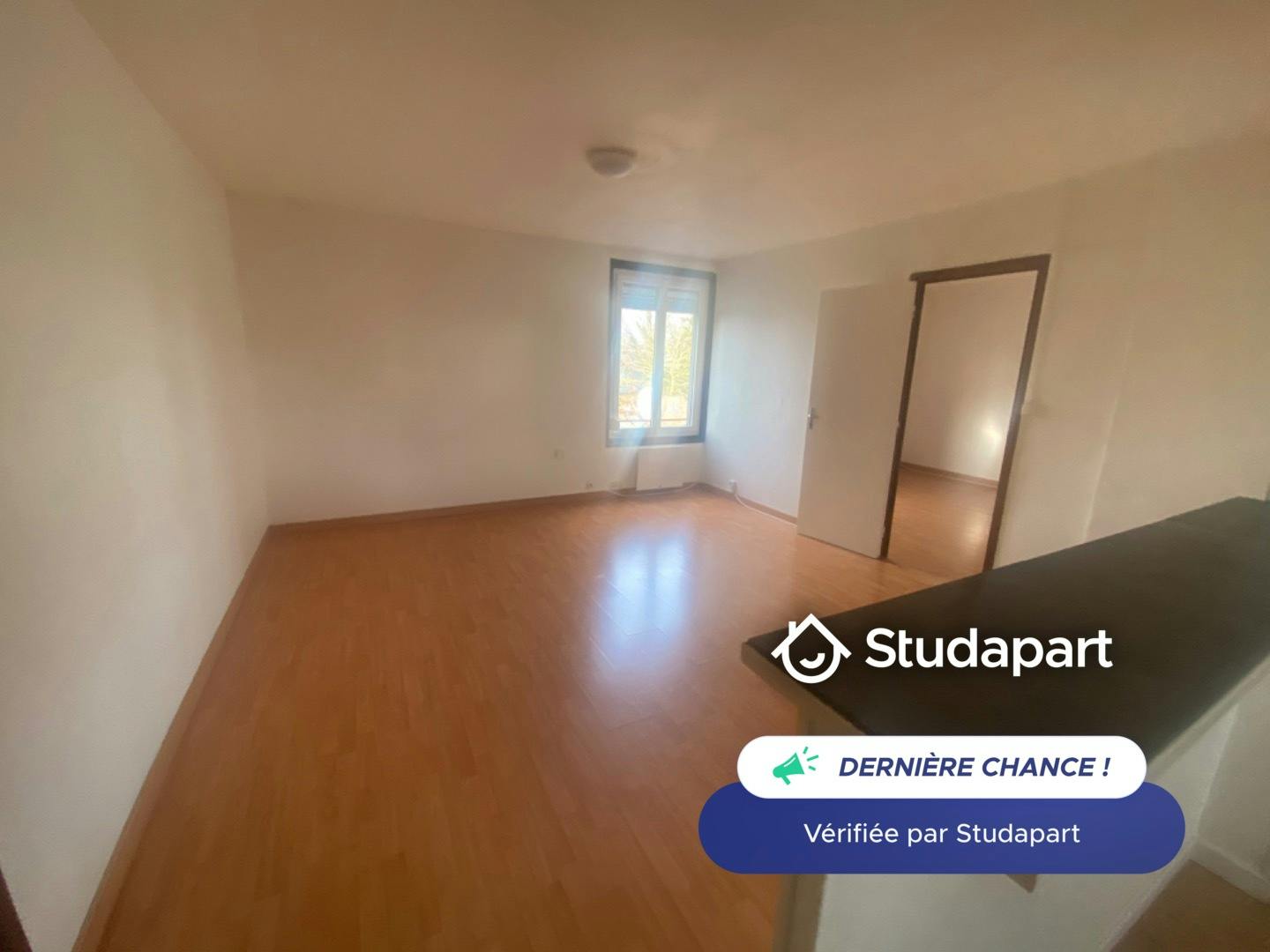 Apartamento en alquiler por 780 € al mes en Valenciennes, Rue Ernest Macarez
