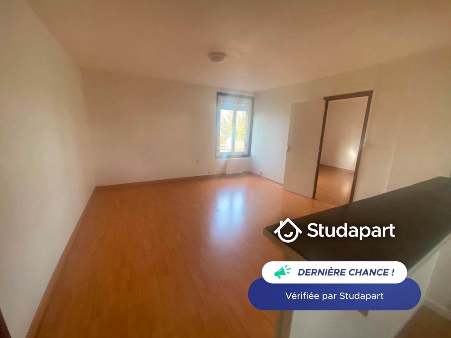 Appartement à Valenciennes