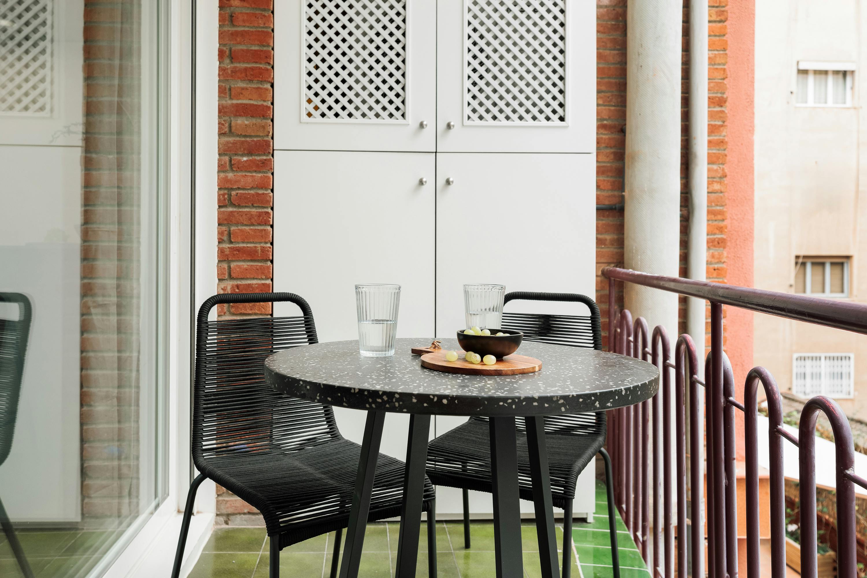 Apartment for rent for €4,636 per month in Barcelona, Carrer de Bertrand i Serra