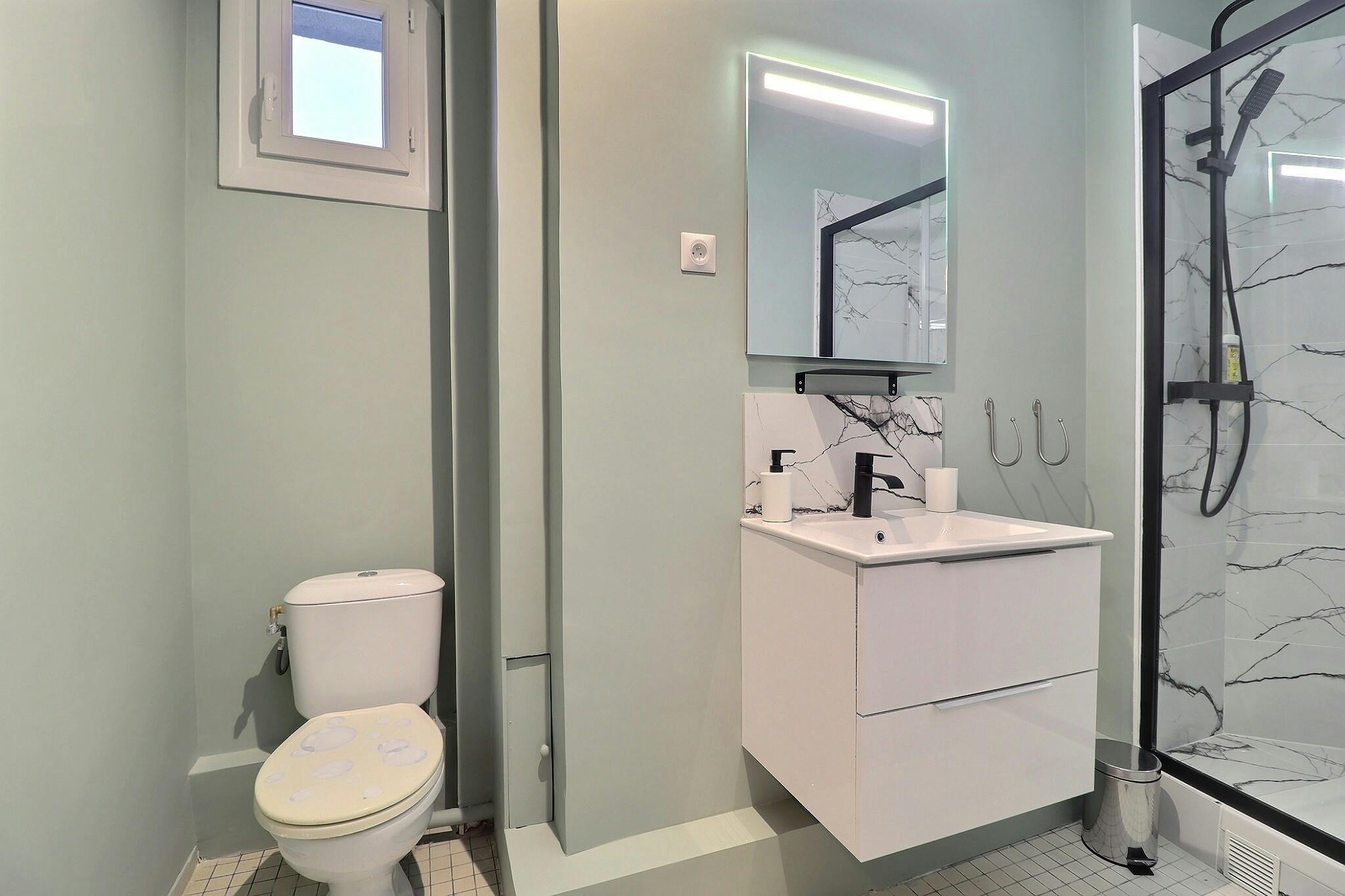 Apartment in Rue de Montreuil, Paris (1473269) room image 10
