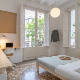 Private room for rent for €1,100 per month in Barcelona, Carrer dels Assaonadors