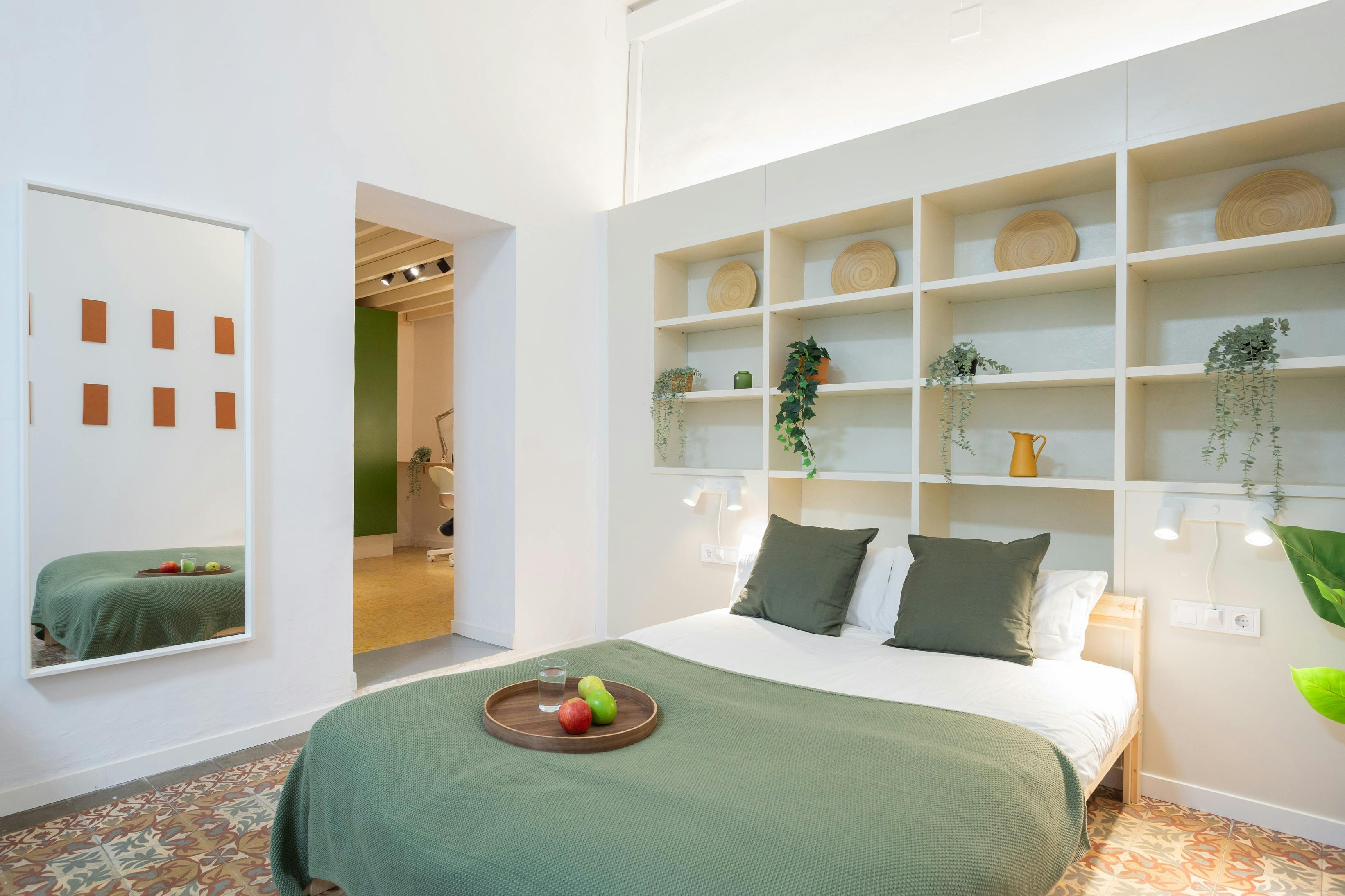 preview gallery tile