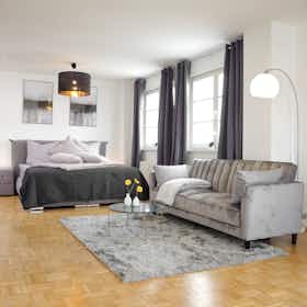 单间公寓 正在以 €1,850 的月租出租，其位于 Leipzig, Nikolaistraße