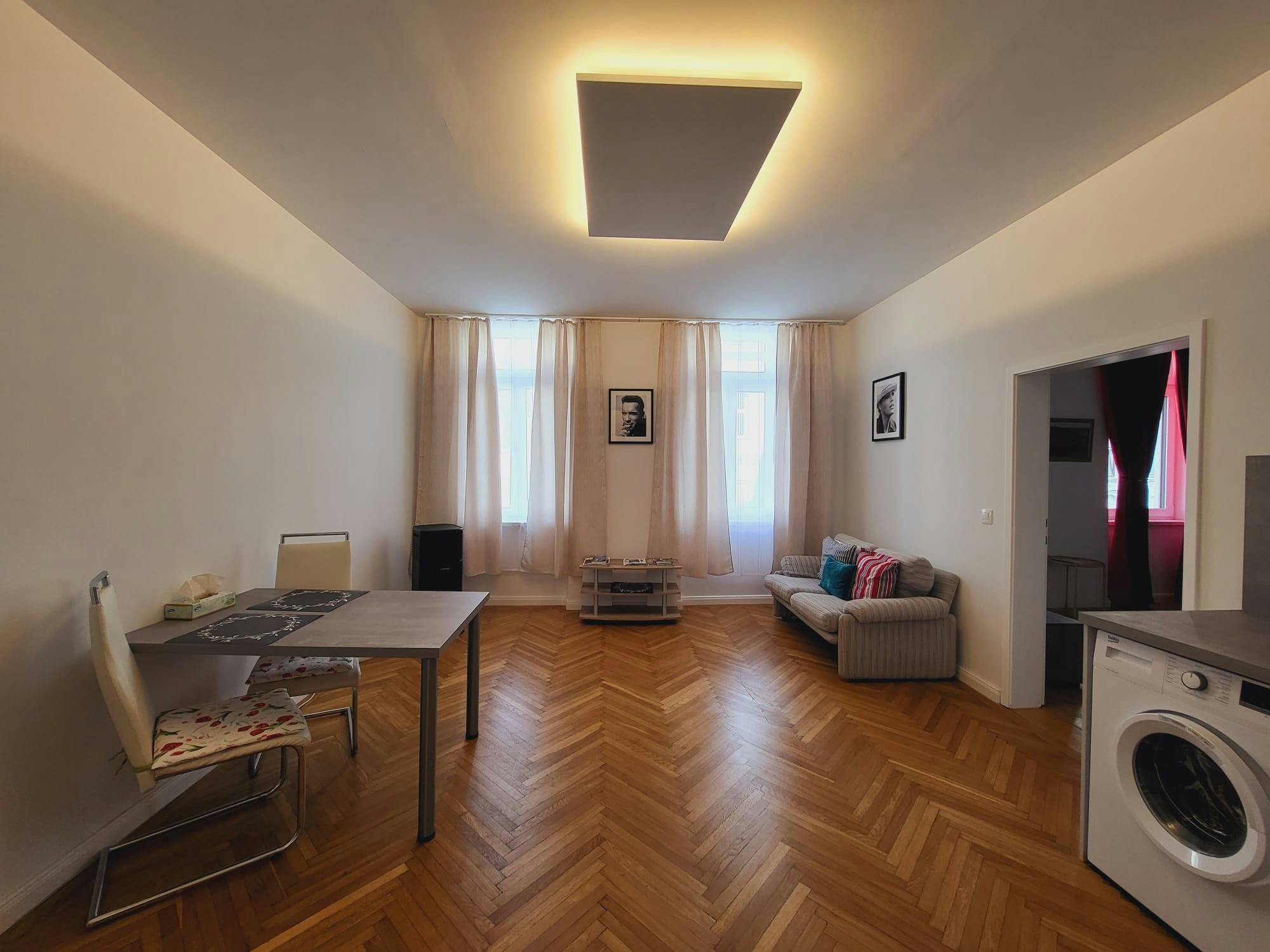 Apartament de închiriat pentru 950 EUR pe lună în Vienna, Kirchstetterngasse