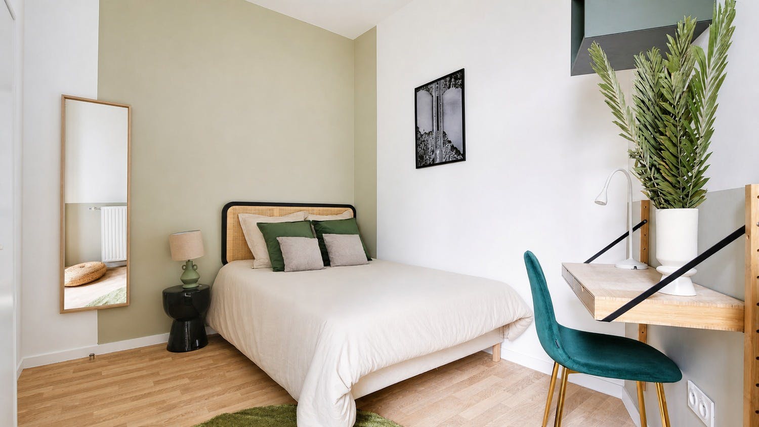 Rue Cesaria Évora, Paris preview