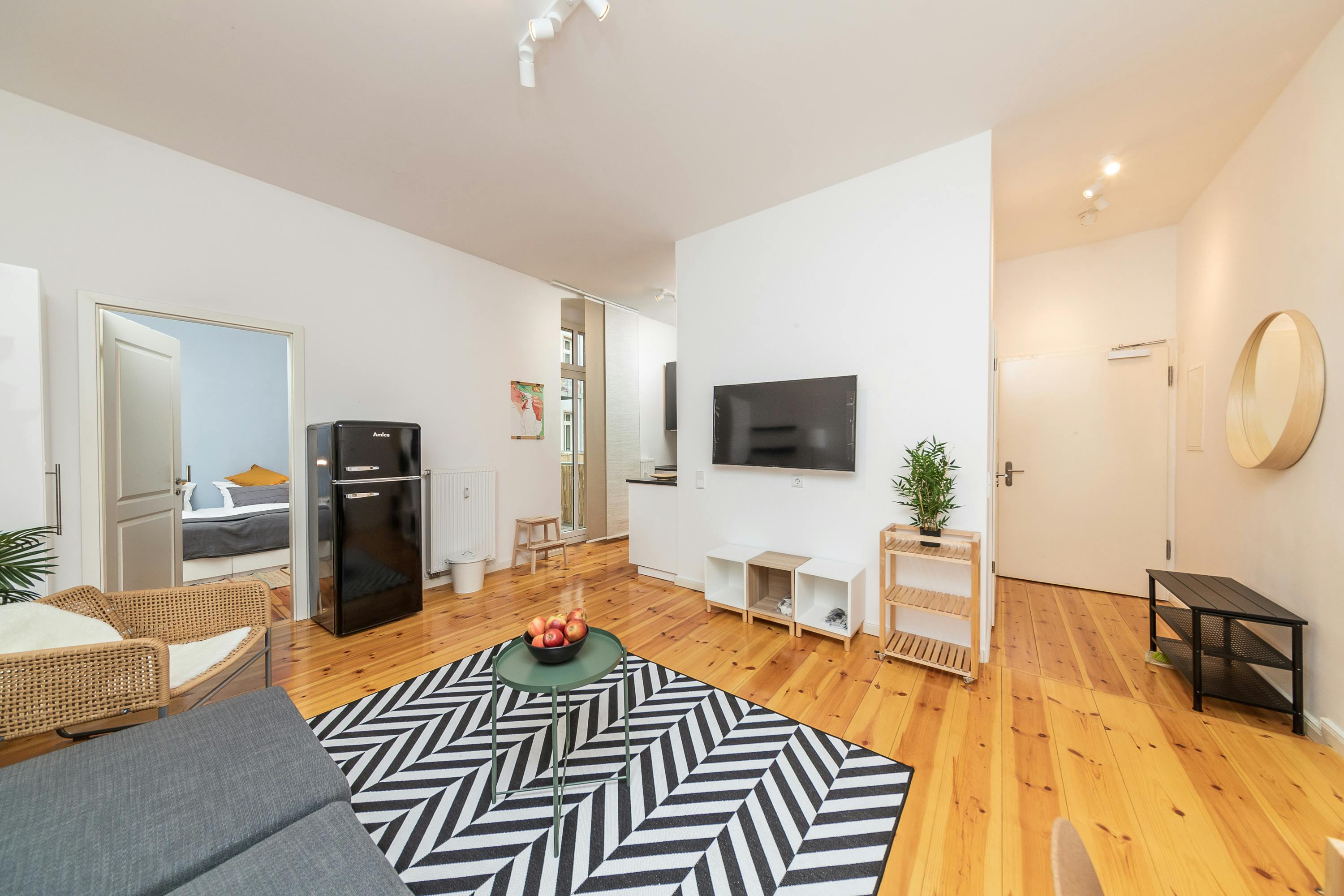 Revaler Straße, Berlin preview