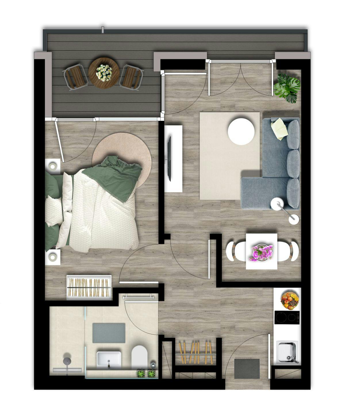 preview gallery tile