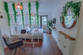 Studio for rent for €1,050 per month in Düsseldorf, Collenbachstraße