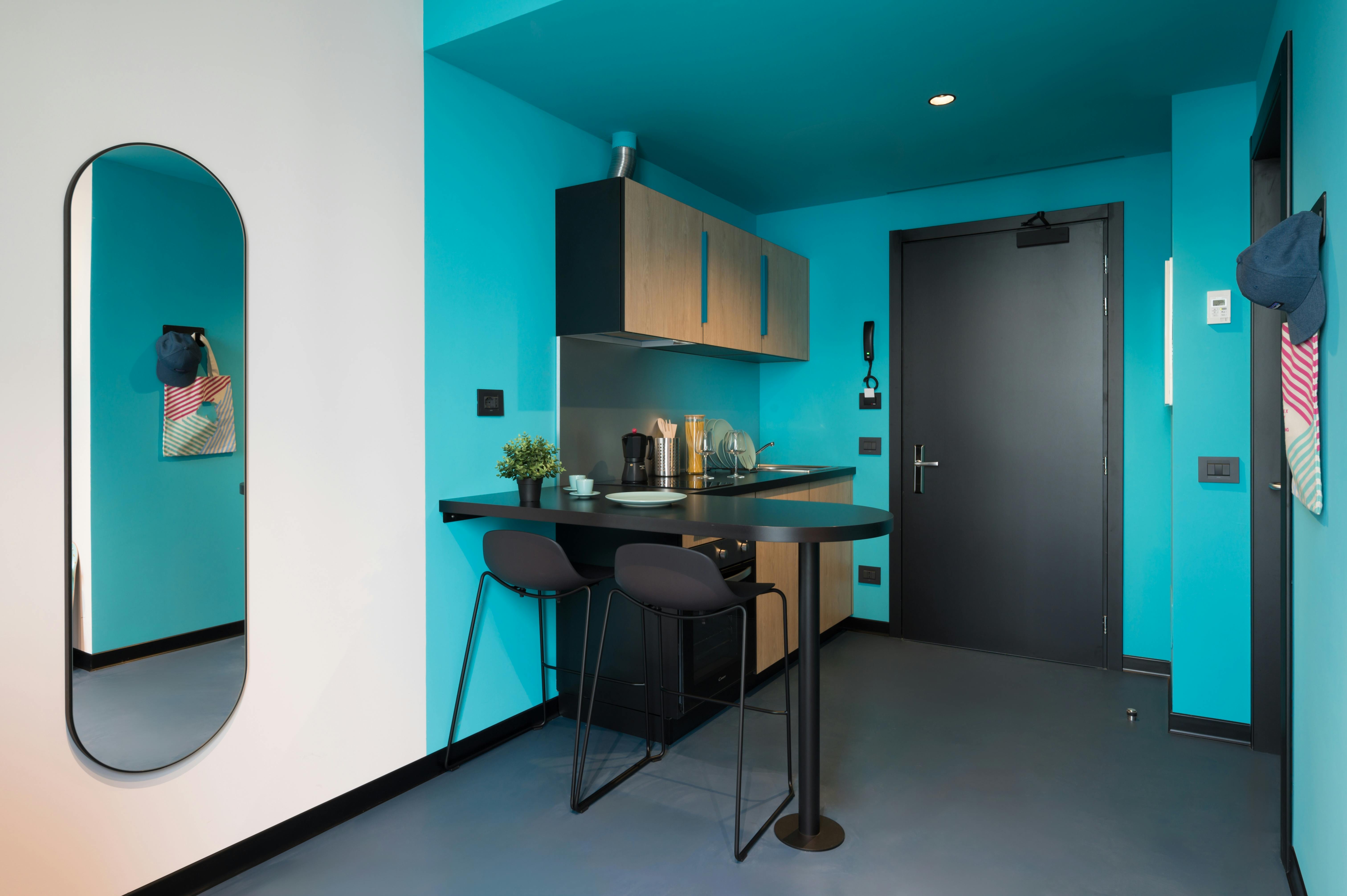 preview gallery tile