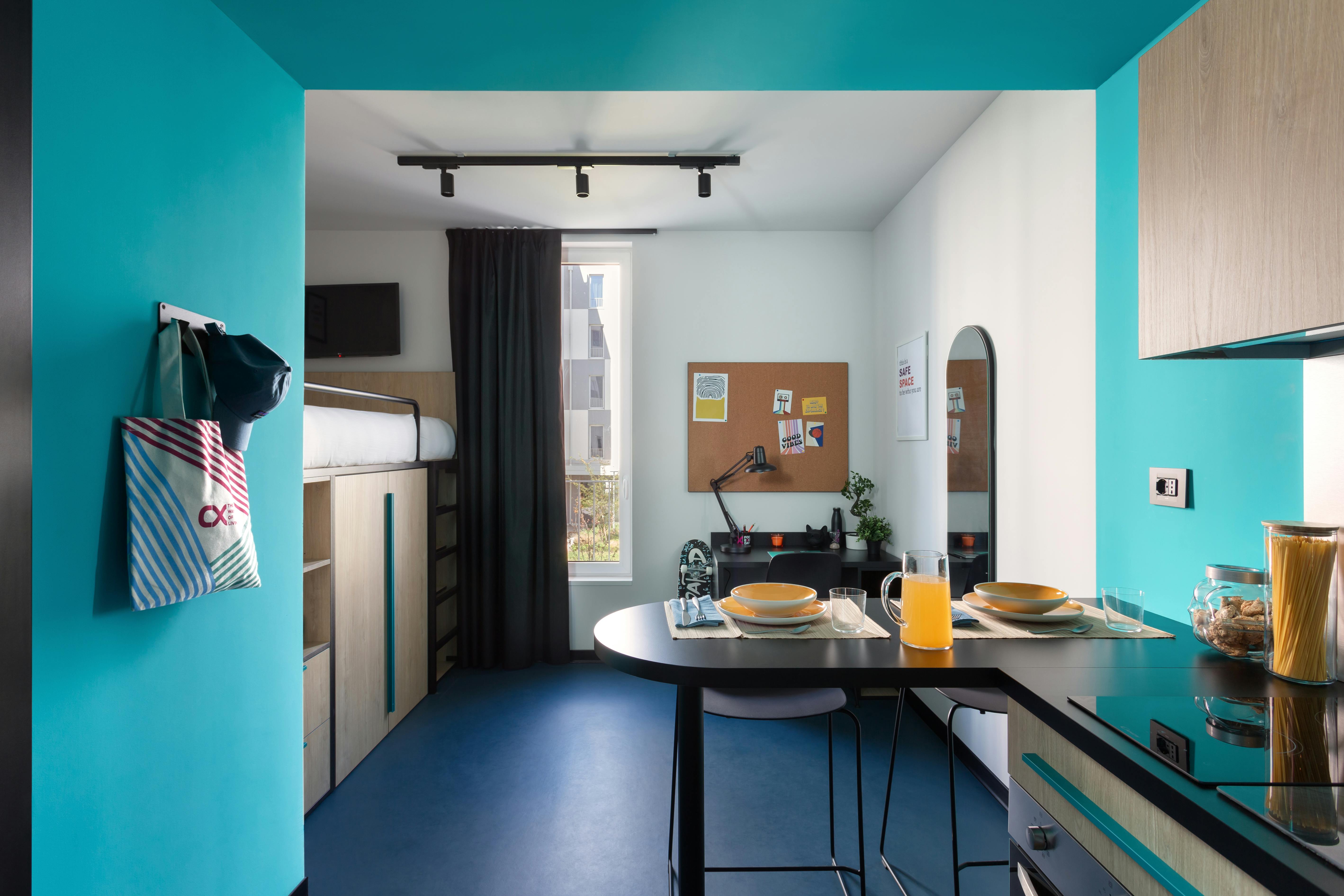 preview gallery tile