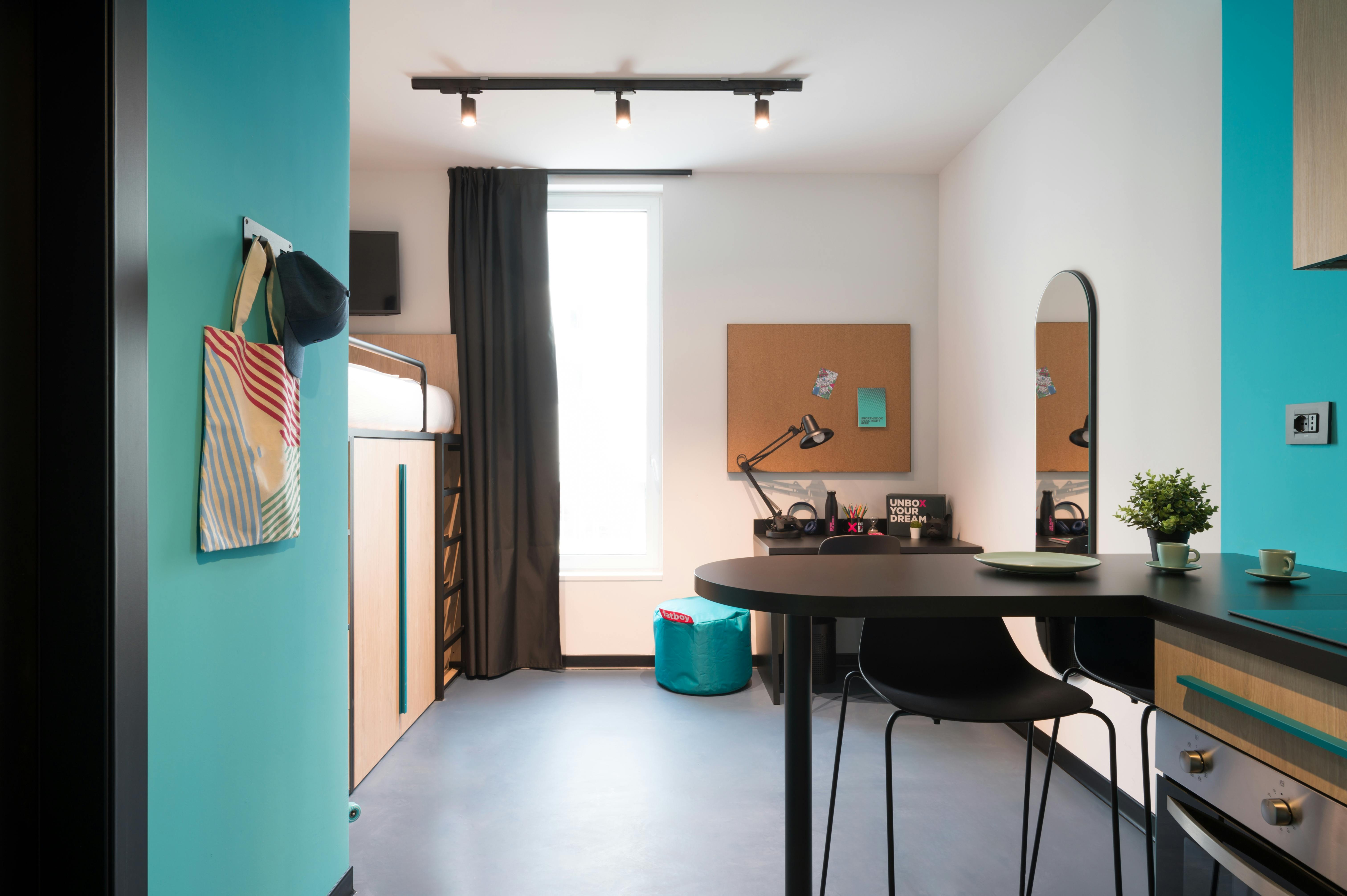 preview gallery tile