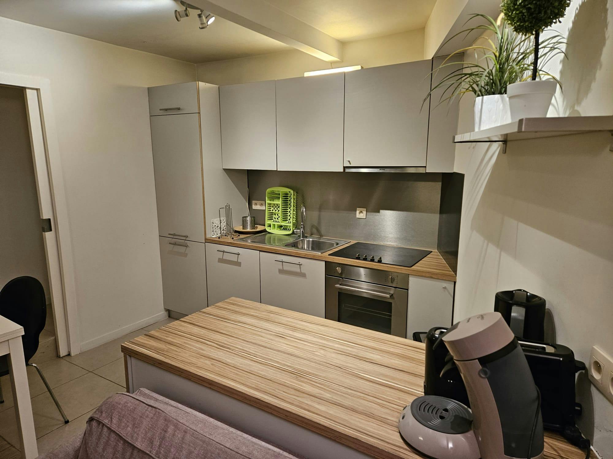 preview gallery tile