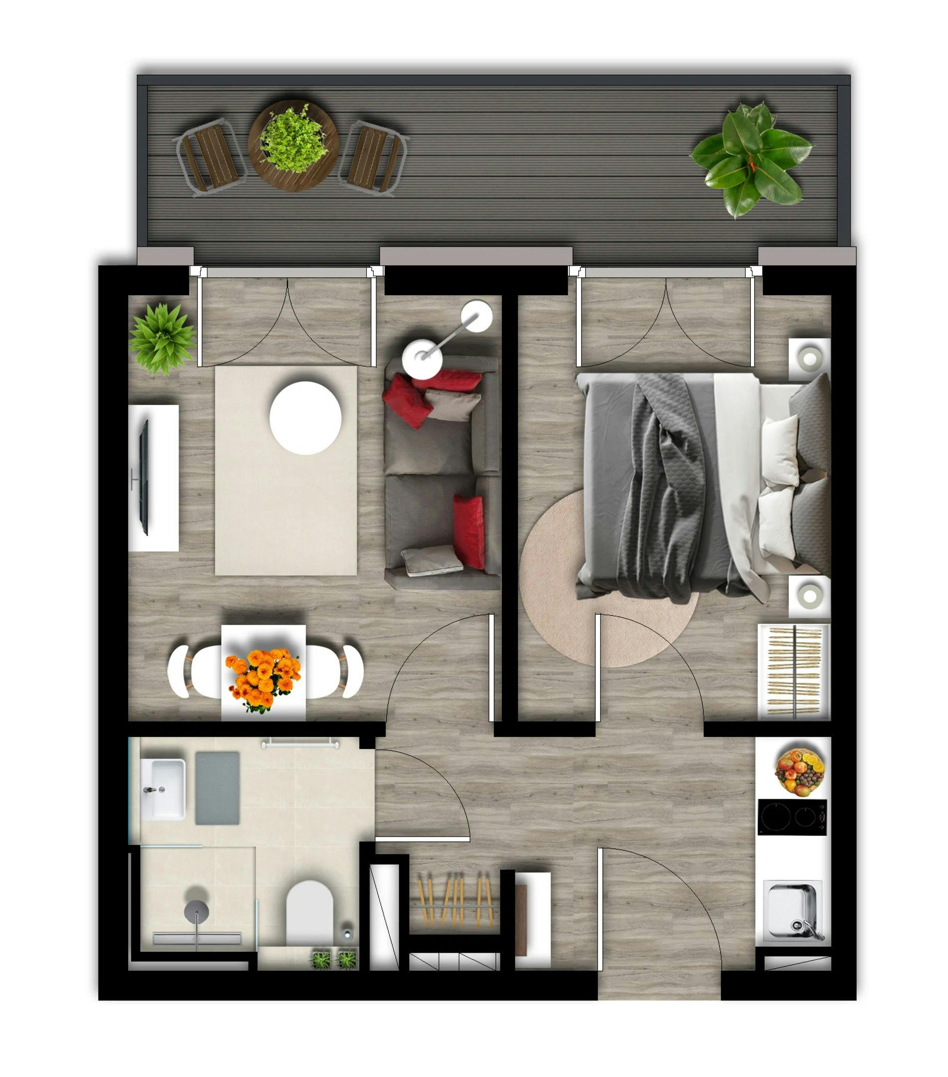 preview gallery tile