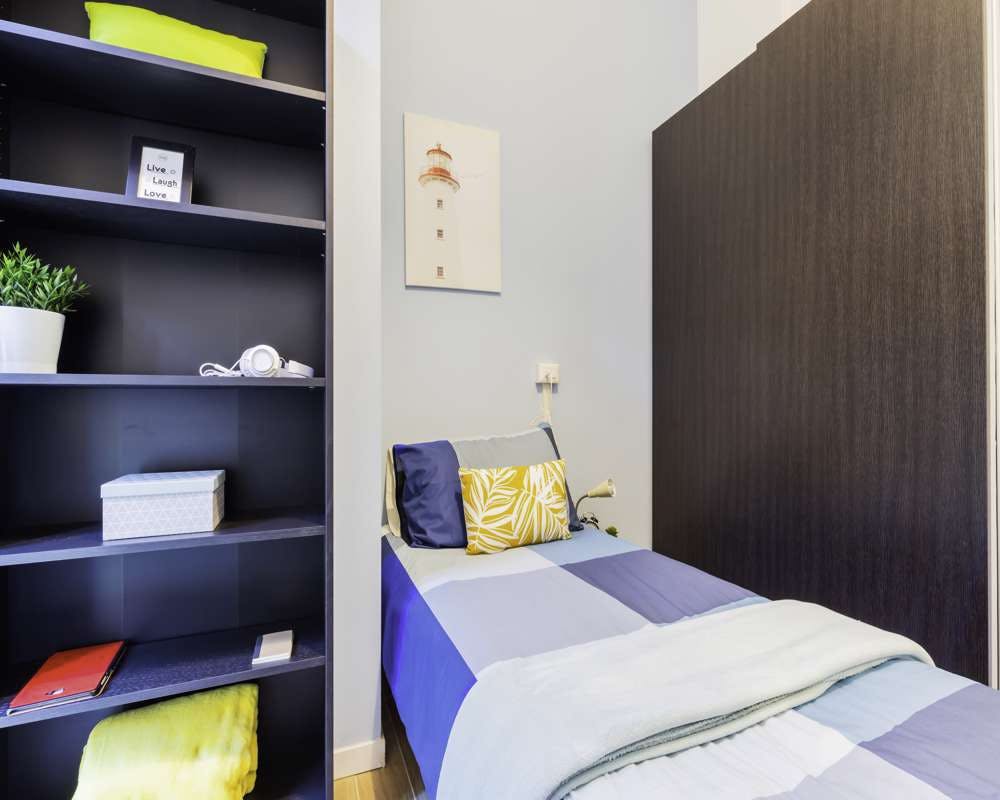 Viale Alfredo Oriani, Bologna