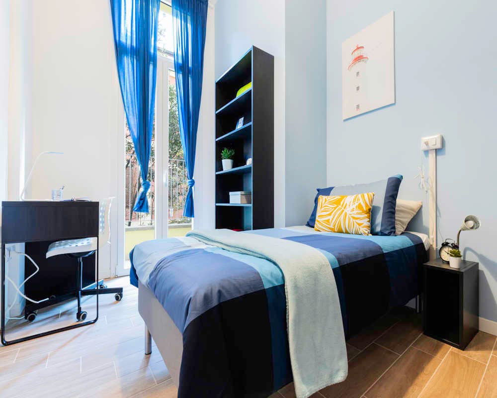 Viale Alfredo Oriani, Bologna preview