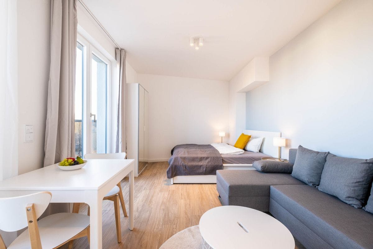 Apartment Berlin — photo 1