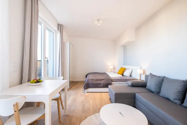 Apartment in Revaler Straße, Berlin (1473358) room image 1