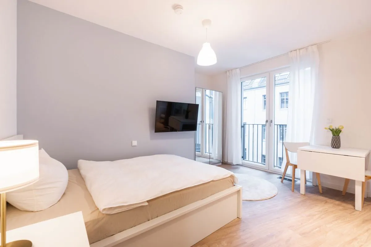 Apartment in Dirschauer Straße, Berlin (1473360) ROOM