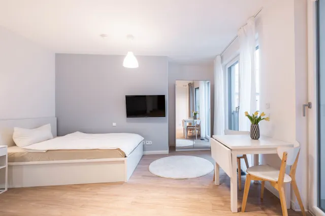 Apartment in Dirschauer Straße, Berlin (1473360) room image 2