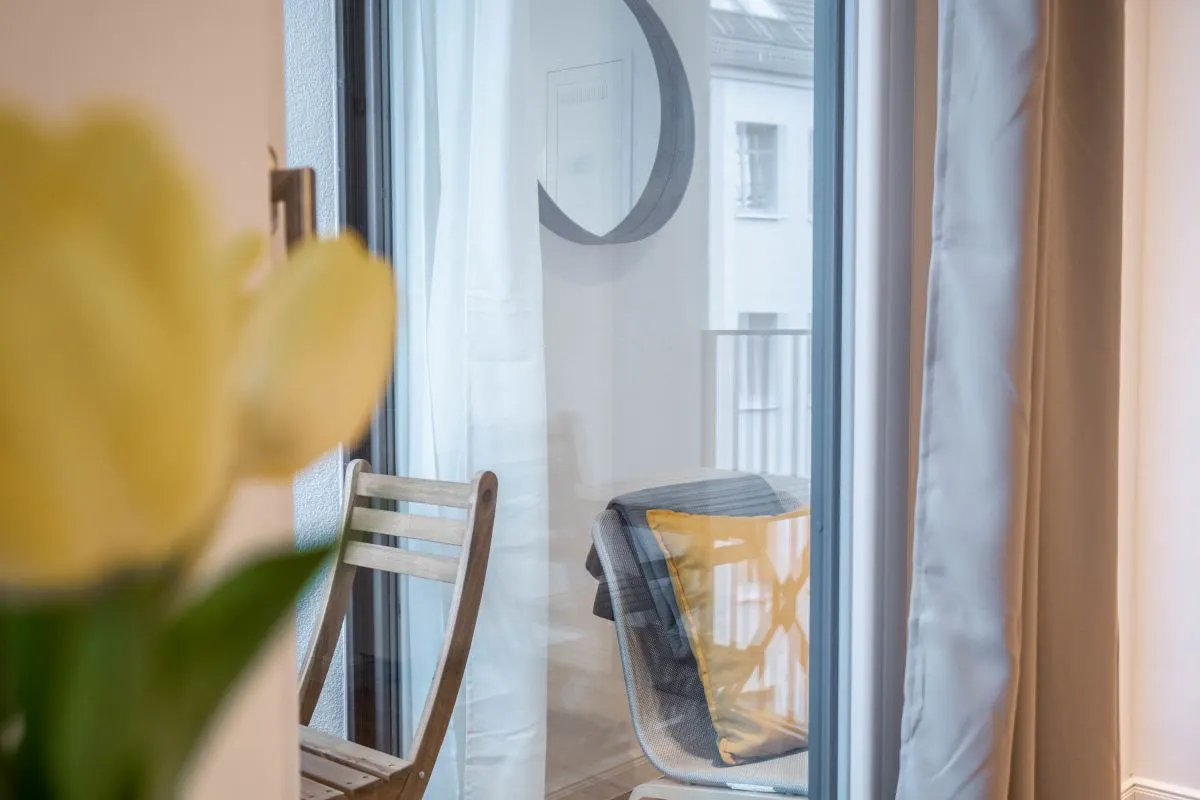 Apartment in Dirschauer Straße, Berlin (1473360) ROOM 3