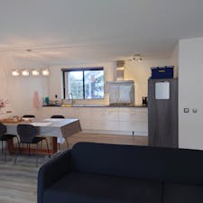 Apartment for rent for €2,500 per month in Rotterdam, Rochussenstraat