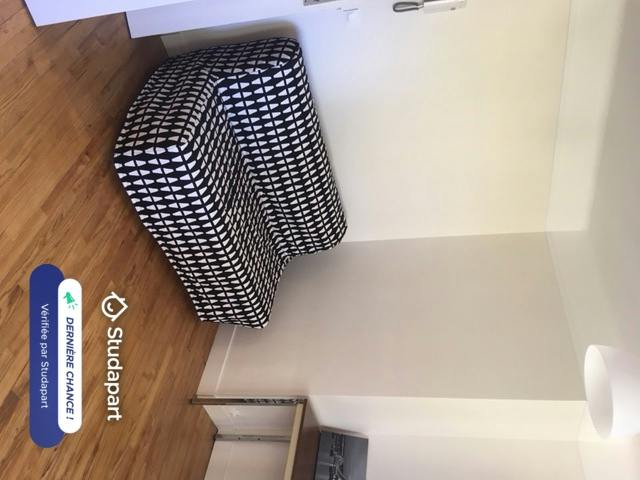 Appartement à Villejuif