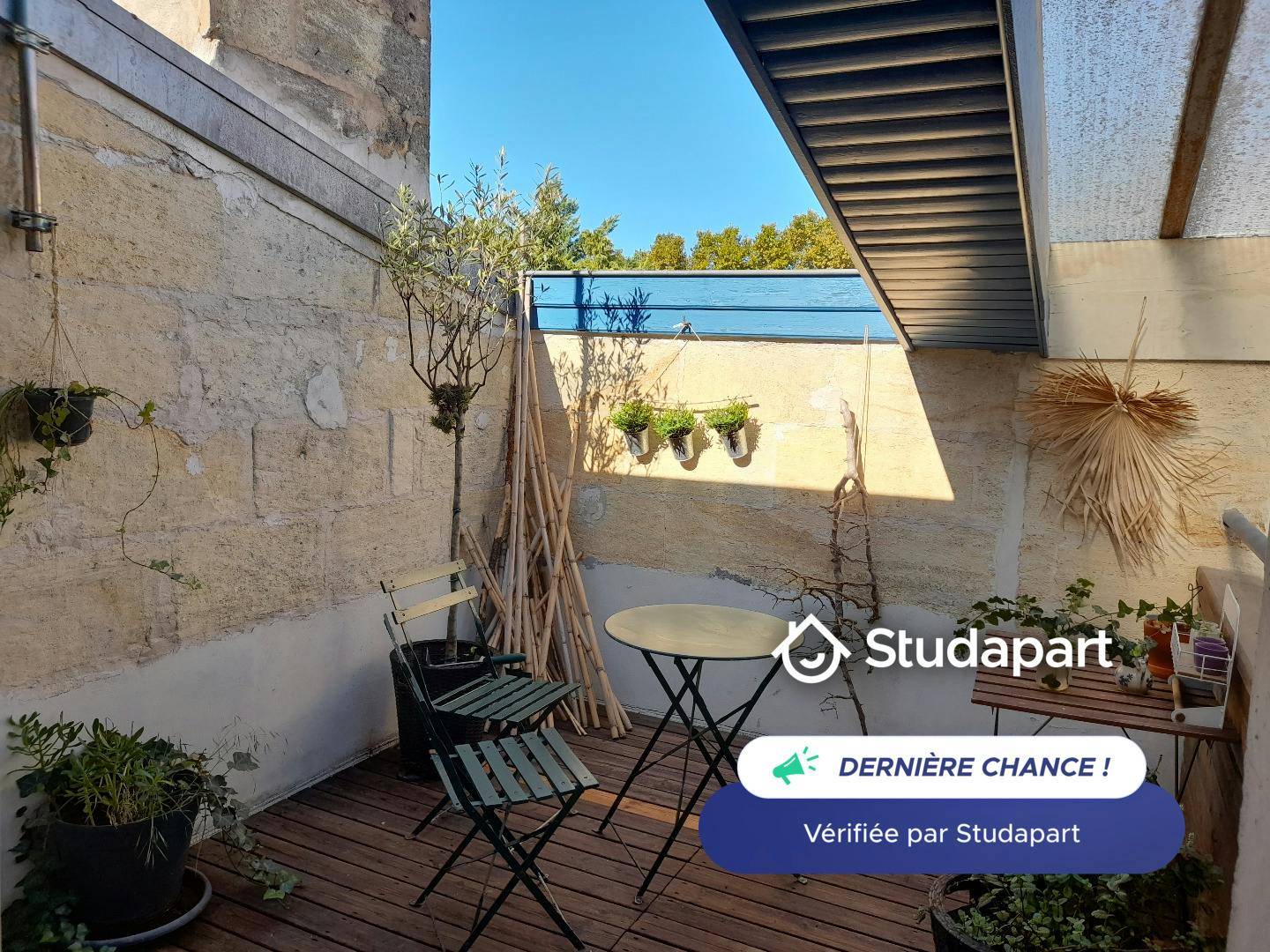 Appartement – Bordeaux, Saint-Jean - Vue 5