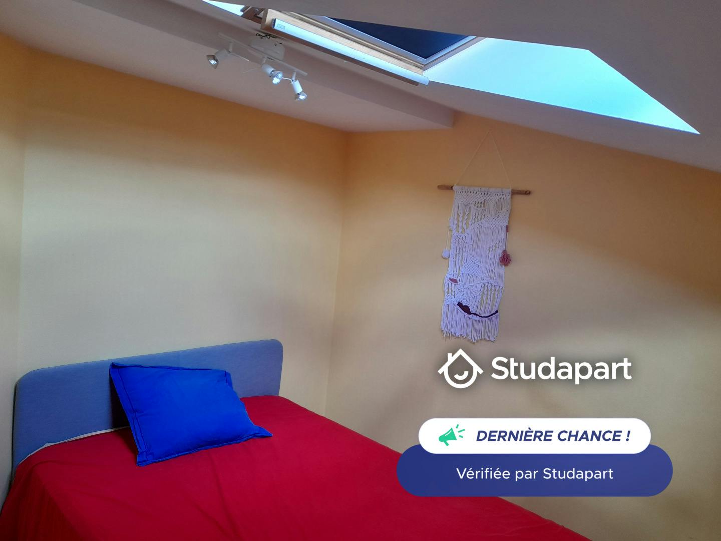 Appartement – Bordeaux, Saint-Jean - Vue 3