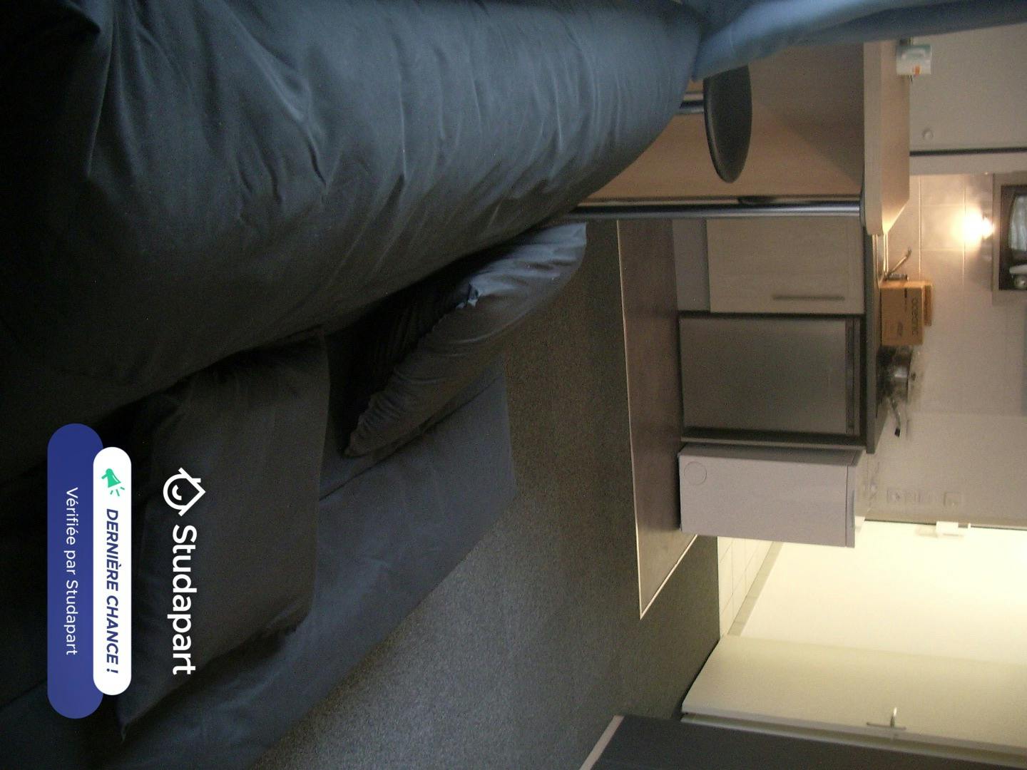 公寓 正在以 €500 的月租出租，其位于 Troyes, Rue de Beauregard