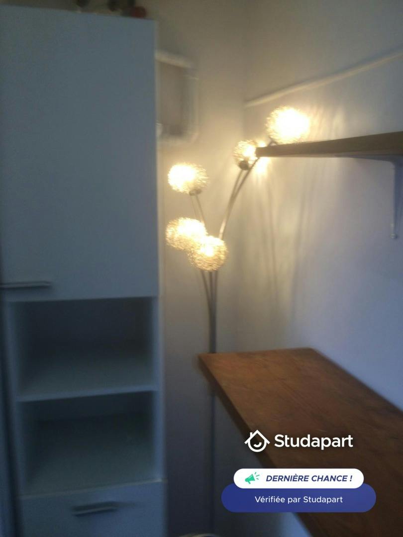 Appartement à Paris