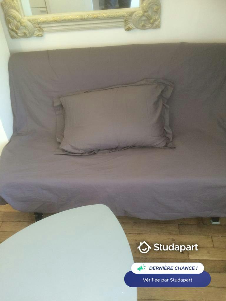Appartement – Paris, Auteuil - Vue 5