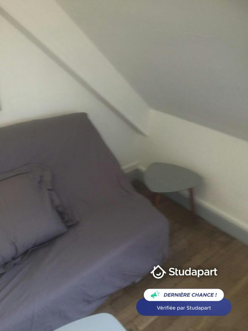 Appartement – Paris, Auteuil - Vue 4