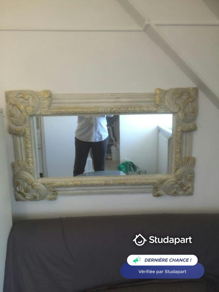 Appartement – Paris, Auteuil - Plus