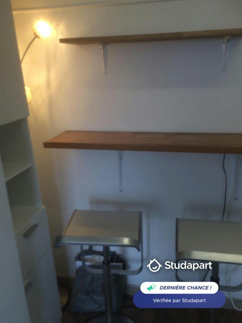 Appartement – Paris, Auteuil - Vue 3