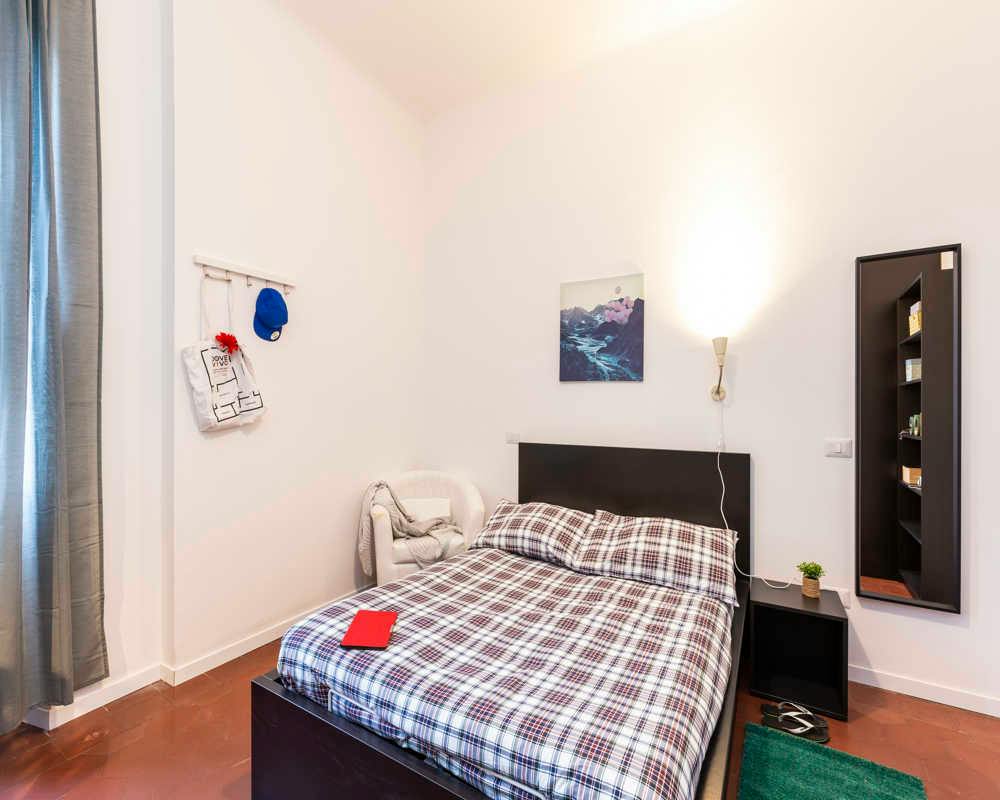 Apartment in Via Paolo Bassi, Milan (1473566) room image 2